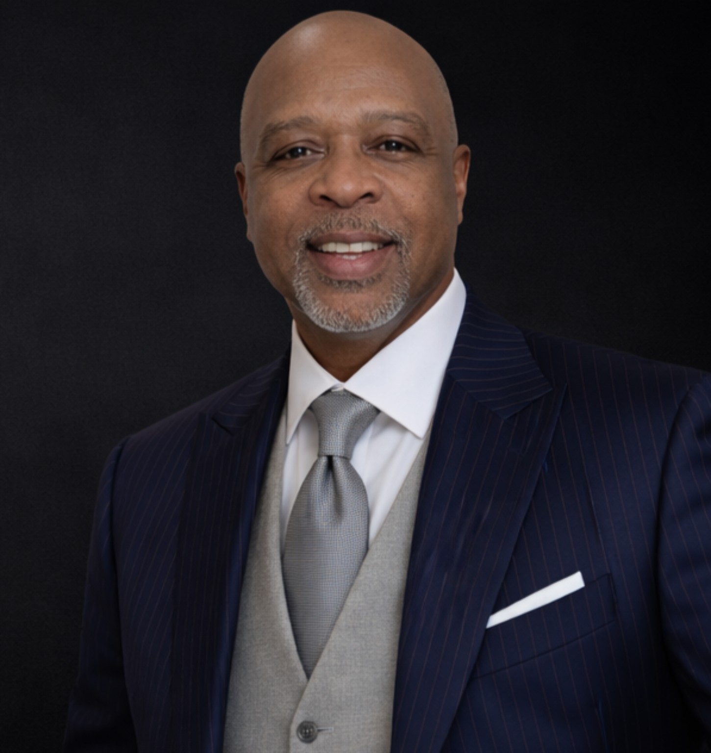 Lee V. Putney, founder of StopPlayn