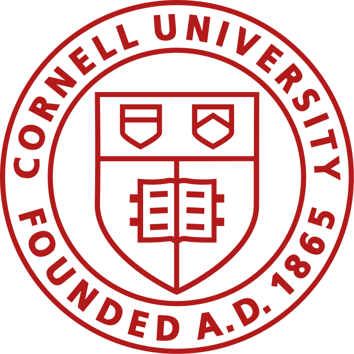 Cornell University logo