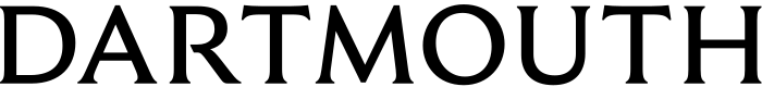 Dartmouth College logo
