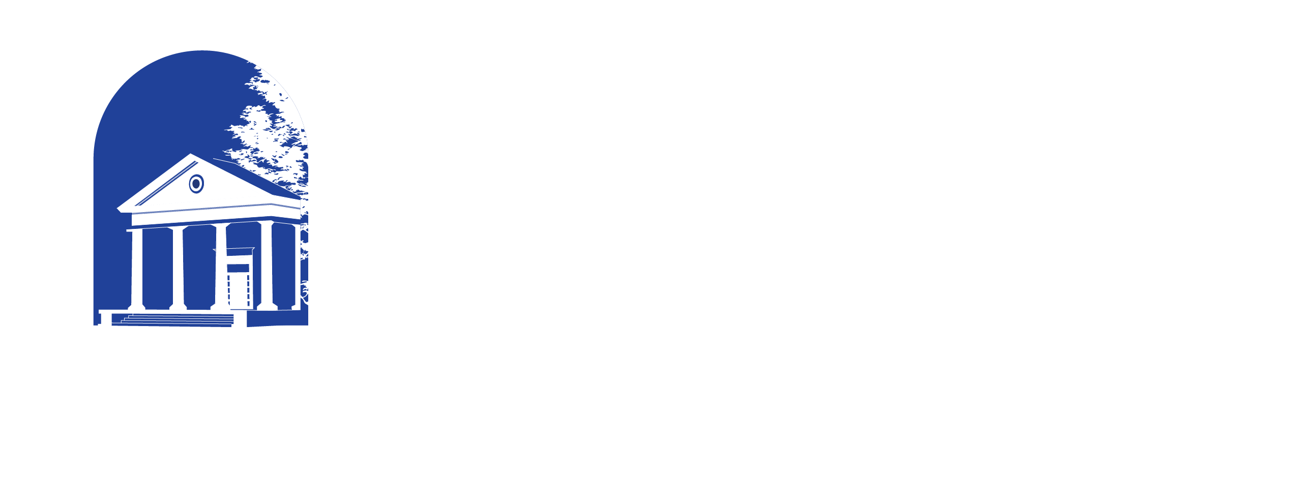 Elizabeth City State University logo