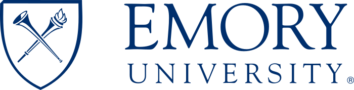 Emory University logo