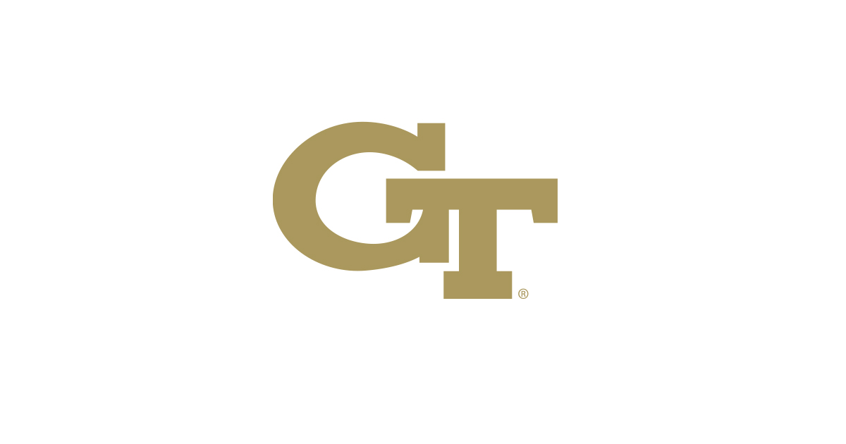Georgia Institute of Technology logo