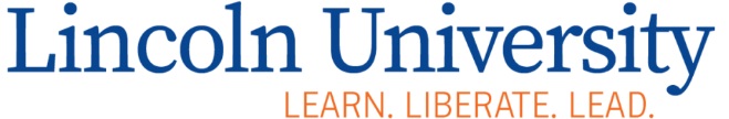 Lincoln University, Pennsylvania logo