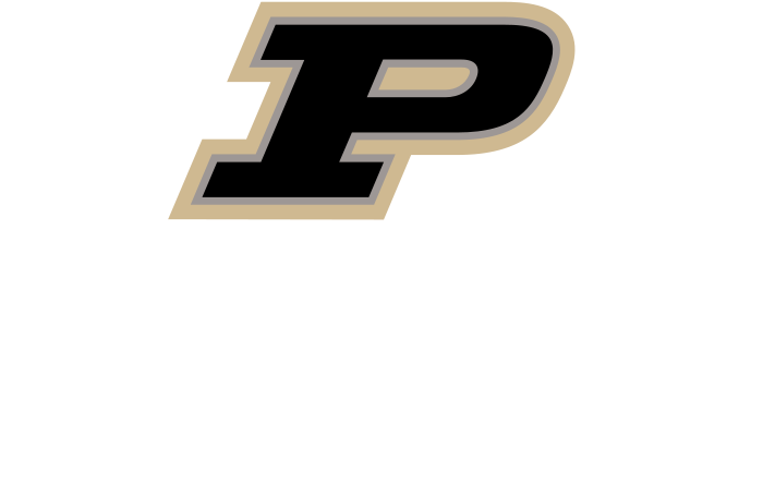 Purdue University logo