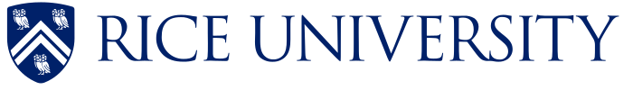 Rice University logo