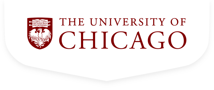 University of Chicago logo