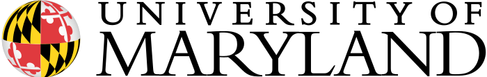 University of Maryland, College Park logo