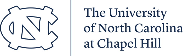 University of North Carolina at Chapel Hill logo