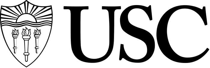 University of Southern California logo