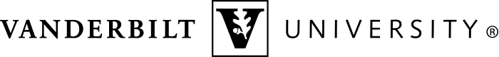 Vanderbilt University logo